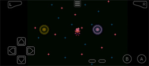 口袋妖怪-漆黑的魅影EX-BW