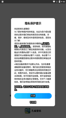 孔雀壁纸
