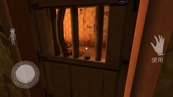 鬼修女手机版汉化版(Evil Nun)