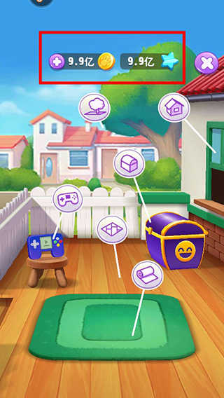 我的汤姆猫2无限金币钻石版免费版 我的汤姆猫2无限金币钻石版免费版