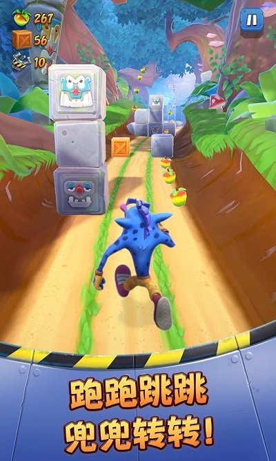 CrashOntheRun! CrashOntheRun!