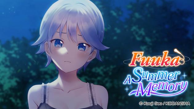 Fuuka~A Summer Memory~ Fuuka~A Summer Memory~
