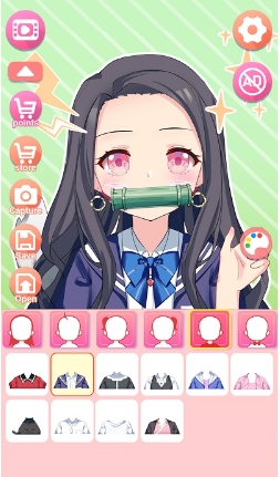 可爱头像制作 可爱头像制作