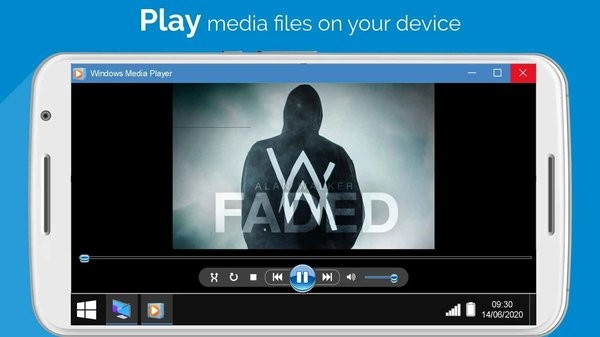 手机win7模拟器中文版