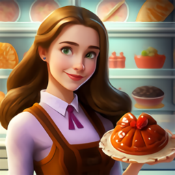 餐厅物语装饰与烹饪Restaurant Story apk