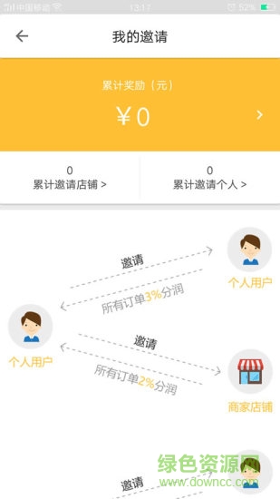 云惠生活商家版 云惠生活商家版