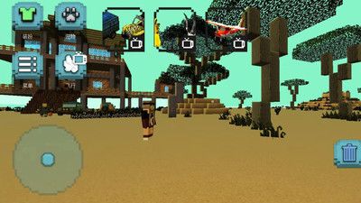 像素历险大作战 像素历险大作战