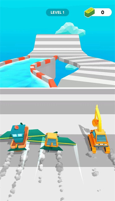 合车竞速官方版