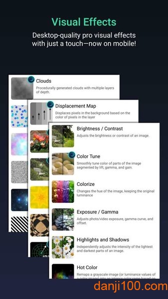 Alight Motion正版黑色中文最新版 Alight Motion正版黑色中文最新版