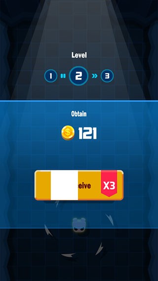 刀尖陀螺游戏(Rotate.io)