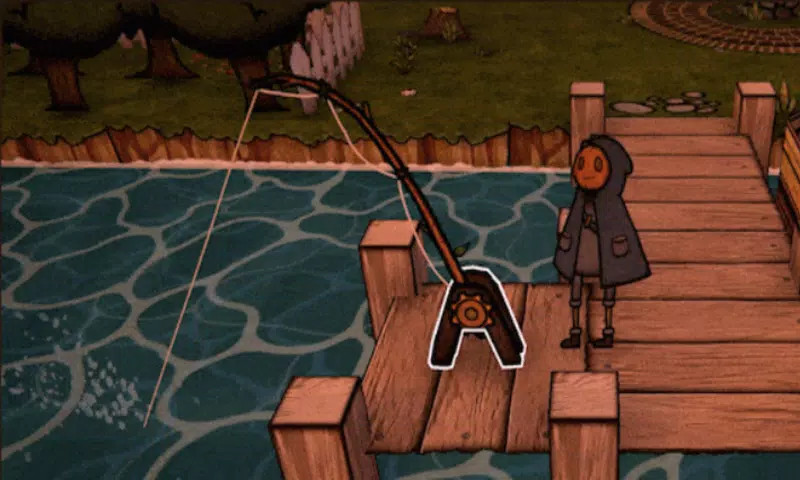 南瓜恐怖农场 南瓜恐怖农场