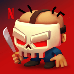 杀戮营地2最新版(slayawaycamp2)