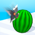 美食跑酷射击(FoodSlice)