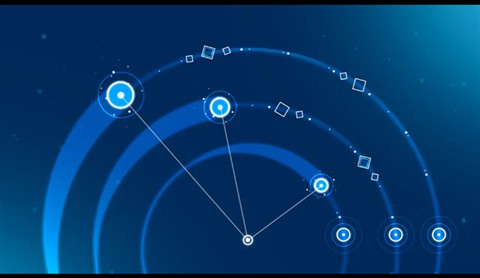 Arc Tracker: Pendulum