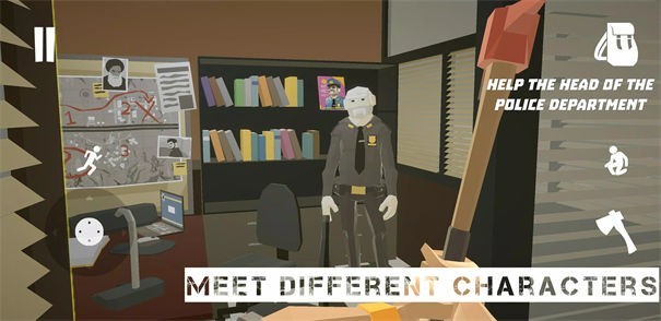 僵尸启示录生存游戏(TDWW) 僵尸启示录生存游戏(TDWW)