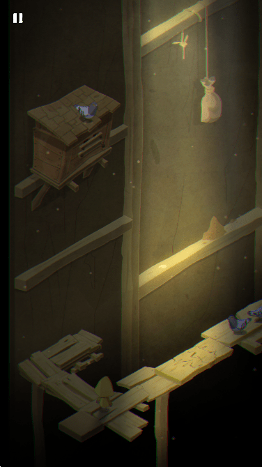 超小梦魇手机版中文版(Very Little Nightmares)