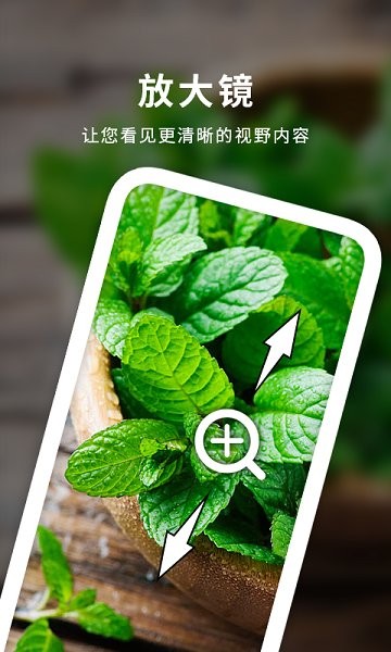 天天图文放大镜