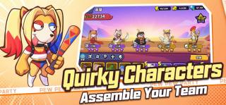 萌兽派对(PewPewParty) 萌兽派对(PewPewParty)