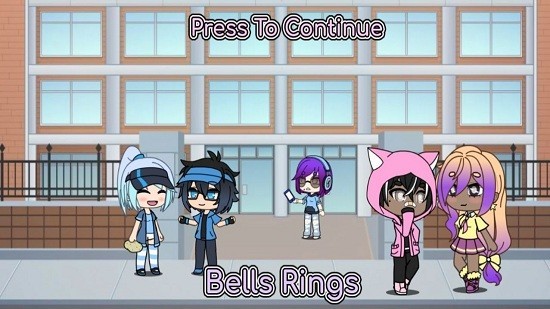 加查生活 Gacha Life