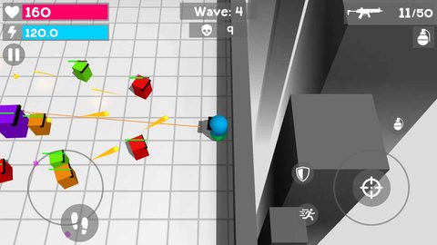 胶囊先生手机版