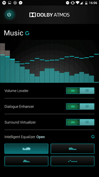 杜比全景声音效app官方版(DolbyAtmos)
