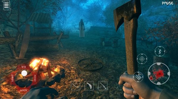 森林生存狩猎手游(Forest Survival Hunting) 森林生存狩猎手游(Forest Survival Hunting)