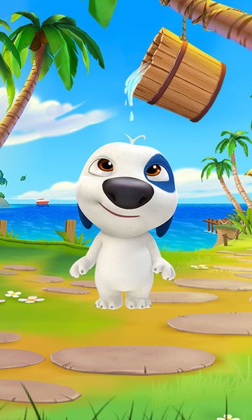 我的汉克狗游戏官方版