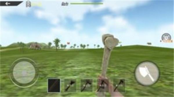 海岛木筏求生模拟安卓版