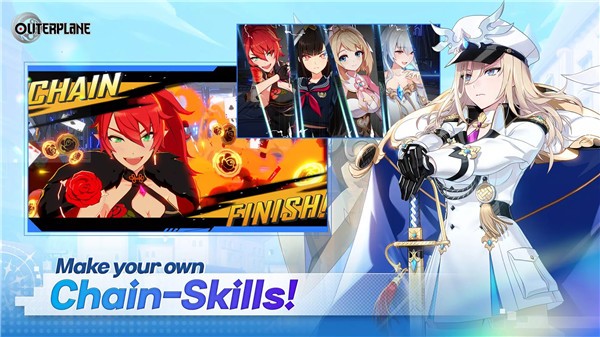 异域战记手游官网版