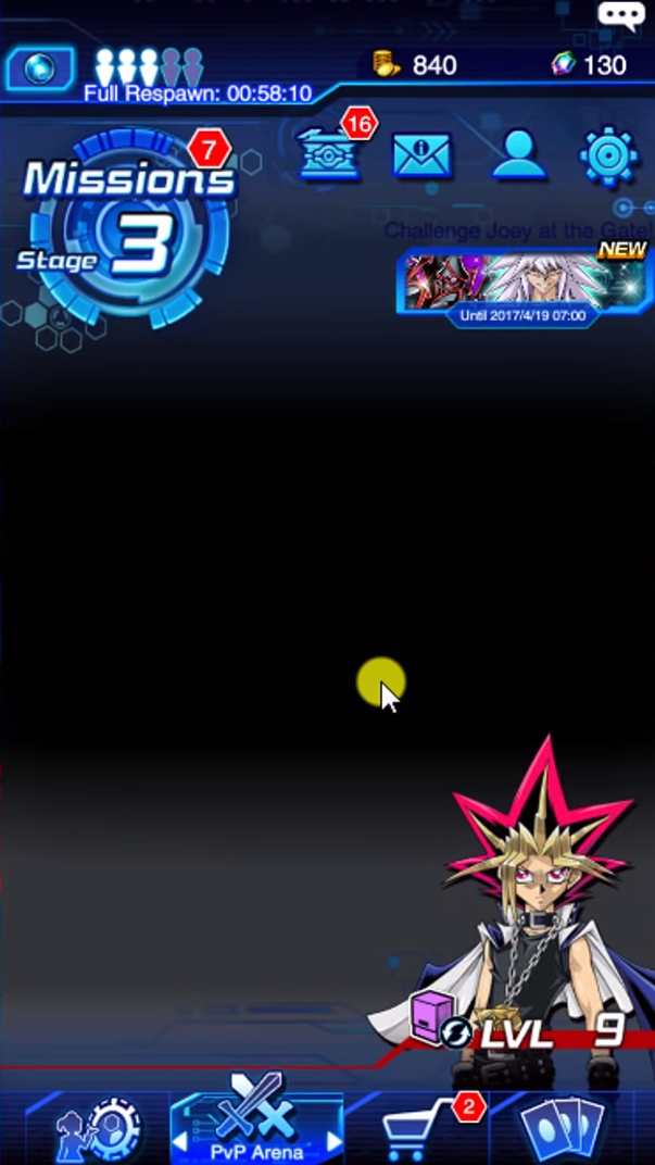 游戏王决斗链接免费版 游戏王决斗链接免费版