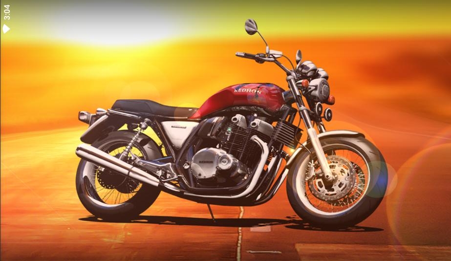 真实摩托2最新版本(Real Moto 2) 1.2.755安卓版