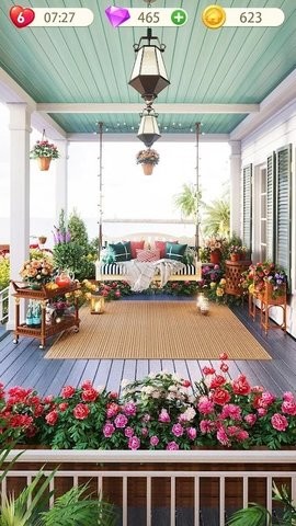 快乐改头换面游戏