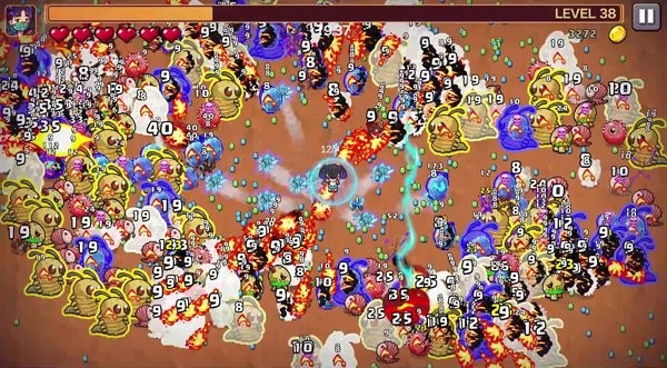 火星归来Mars Survivors