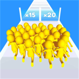 加入和冲突3D