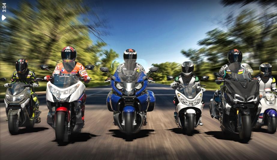 真实摩托2最新版本(Real Moto 2) 1.2.755安卓版