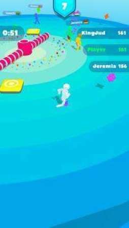 像素小人竞技Pixel Battle