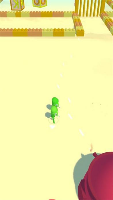 蛇行船员 蛇行船员