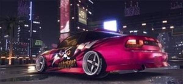 崩溃金属赛车2 崩溃金属赛车2