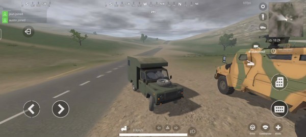 操控2：在线版（国际服）