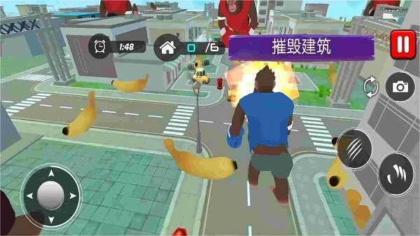 合成进化大冒险 合成进化大冒险