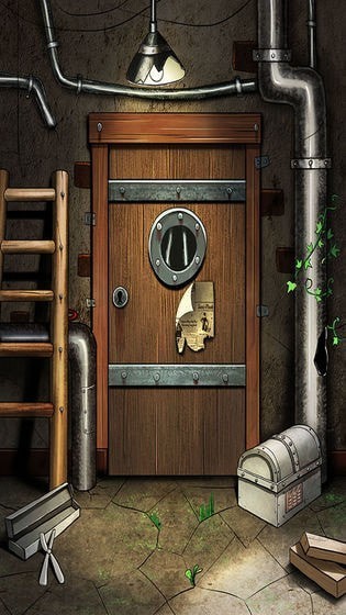 100门逃脱挑战2新版