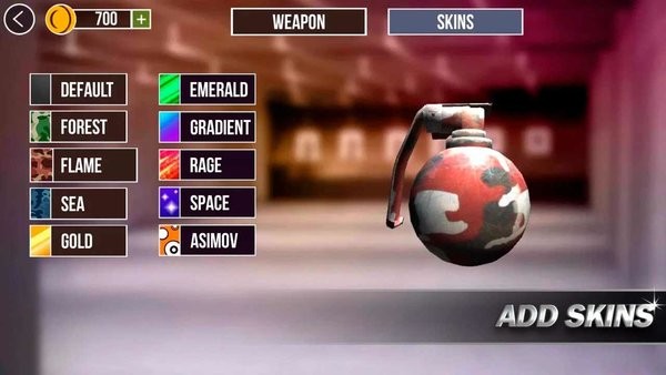 模拟现实射击模拟器游戏