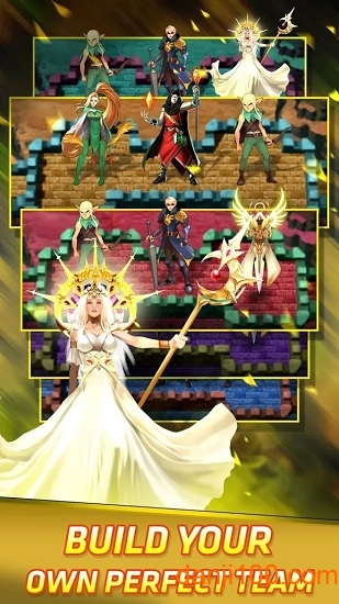 王国守护者无限金币钻石版 王国守护者无限金币钻石版