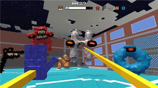 工艺字母生存 工艺字母生存