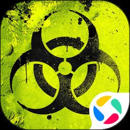 荒野迷城末日求生正版手游