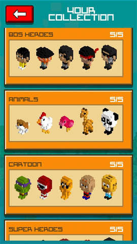 超级跳跳线(Block Jumper)