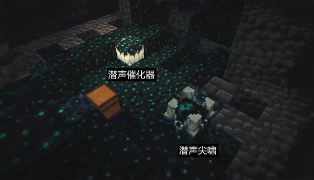 我的世界国际版基岩版