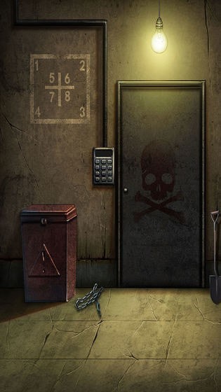 100门逃脱挑战2新版