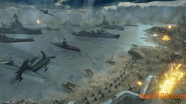 战争幽灵二战手游(GhostsofWar)