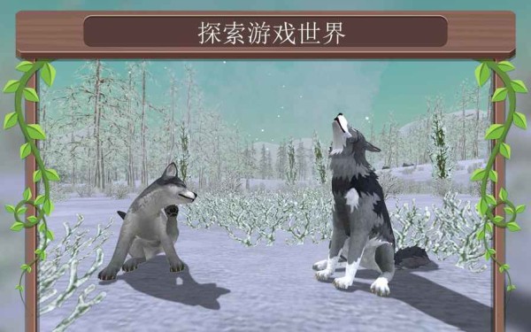3D动物模拟器（国际服）安装器